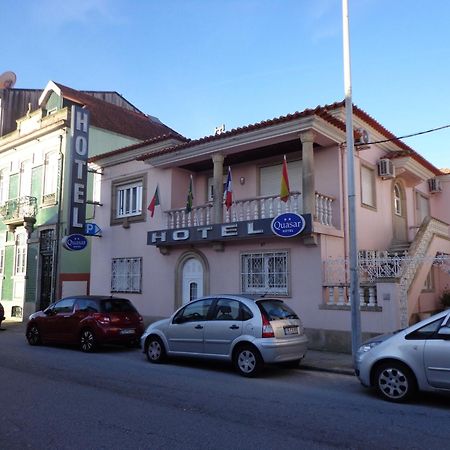 Hotel Quasar Pedroucos  Exterior photo